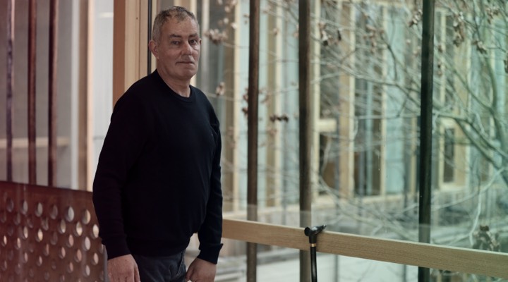 Quotidianità con una paralisi spastica