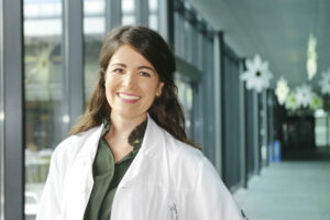 Dr. Audrey Weaver