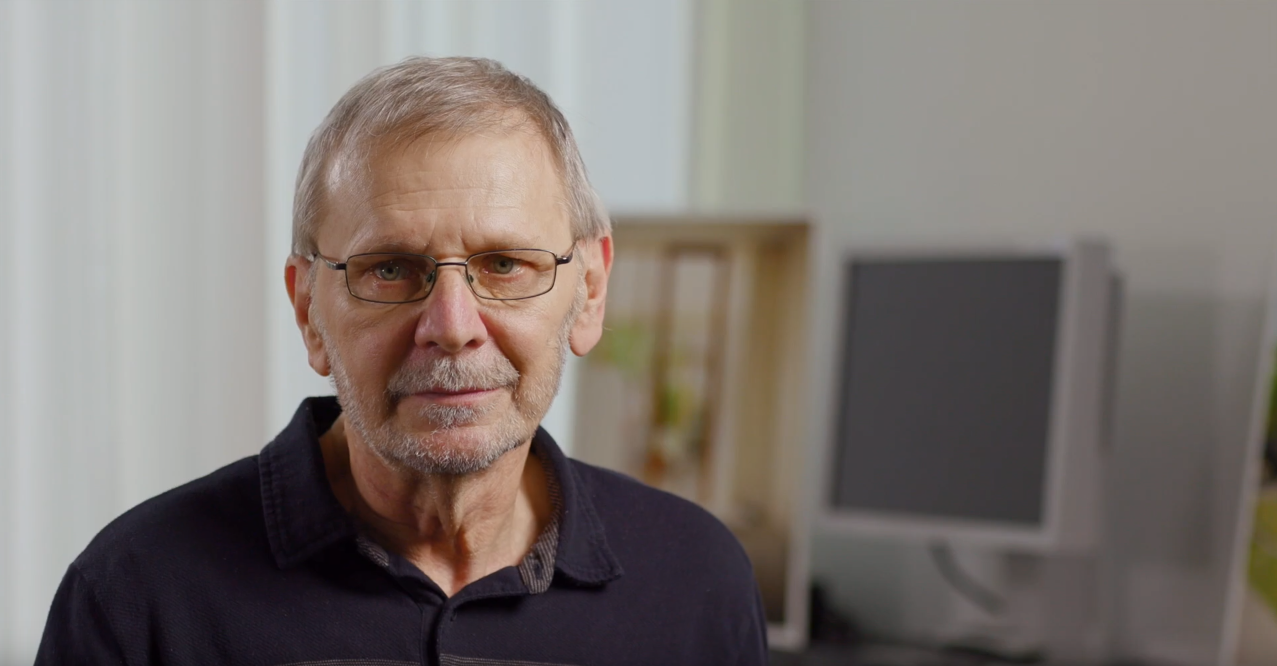 La vita di Oern con una condizione spastica dopo l’ictus