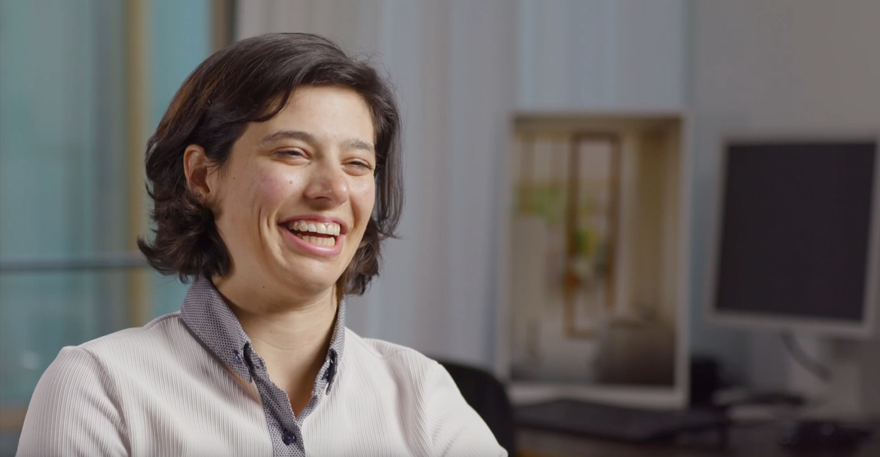 La vita di Giulia con una condizione spastica