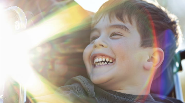 Sialorrhoe bei Kindern: Ursachen wie Zerebralparese, neurologische Störungen und gestörte Schluckfunktion erkennen