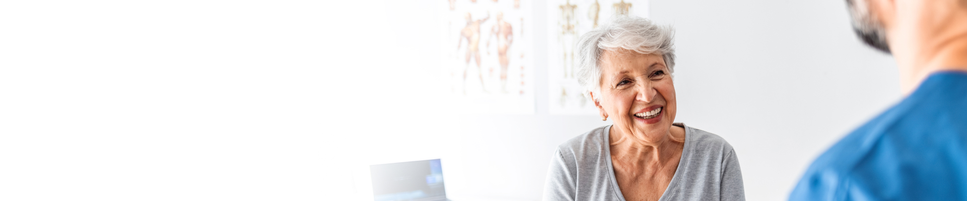 Wer hilft bei Sialorrhoe? Hausarzt, HNO, Neurologie und Logopädie bei Hypersalivation und Schluckstörungen einbeziehen