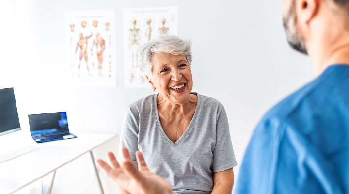 Diagnostic de la sialorrhée : mener une discussion avec le médecin sur les symptômes, les options thérapeutiques et la gestion de l'augmentation de la salivation