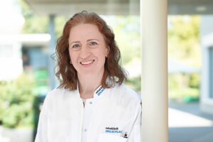 Dr. med. Anne Jungbäck