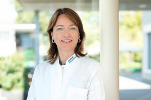 Dr. med. Claudia Baum