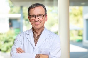 Dr. med. Wolfgang Fogel