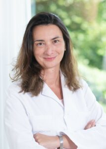 Dr. med. Raluca Modreanu